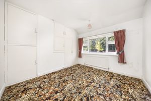 Ashover Road Old Tupton